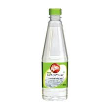 DOUBLE HORSE VINEGAR  500ML